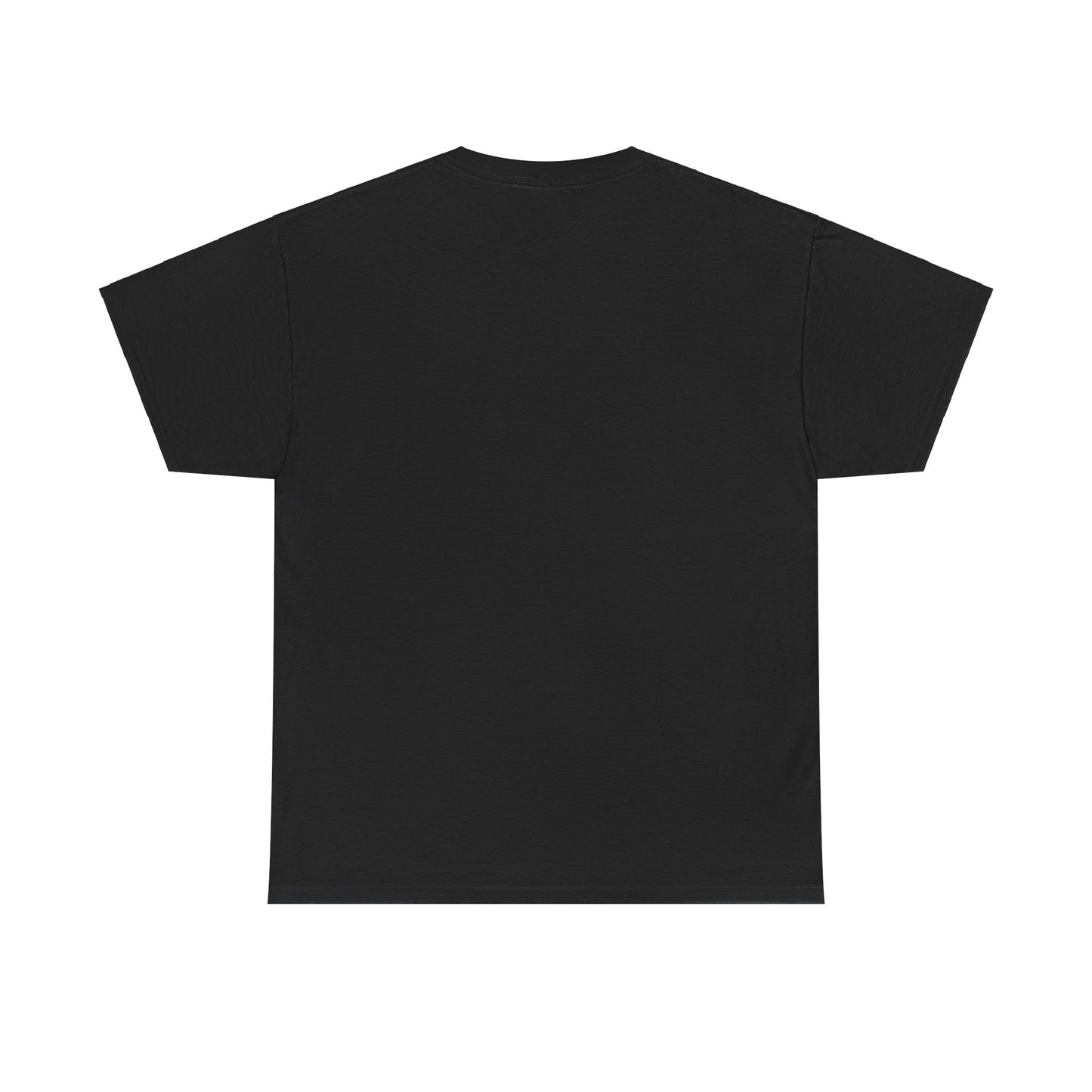 Taiso Toad Academy Calisthenics Unisex Heavy Cotton Tee