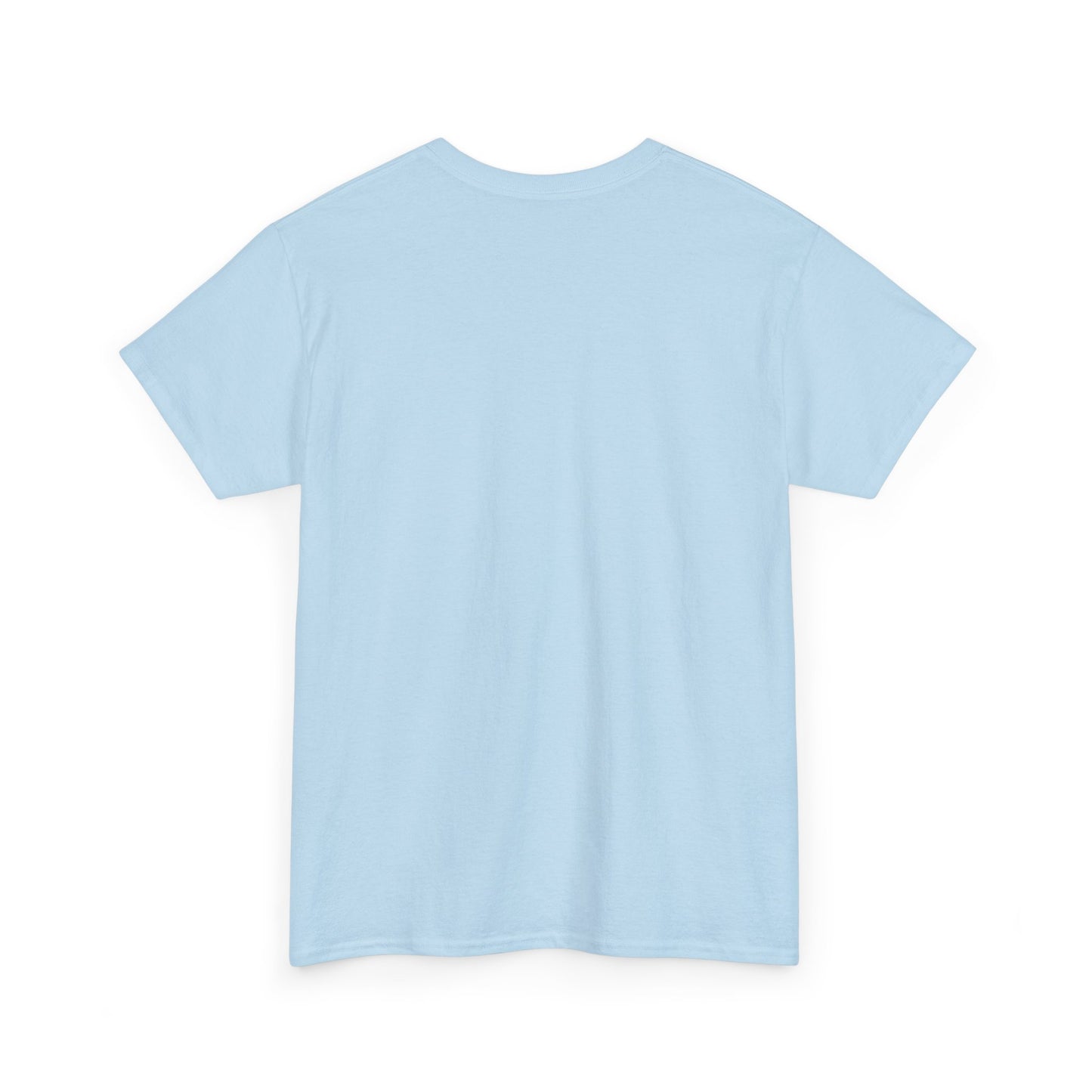 Taiso Toad Academy Calisthenics Unisex Heavy Cotton Tee