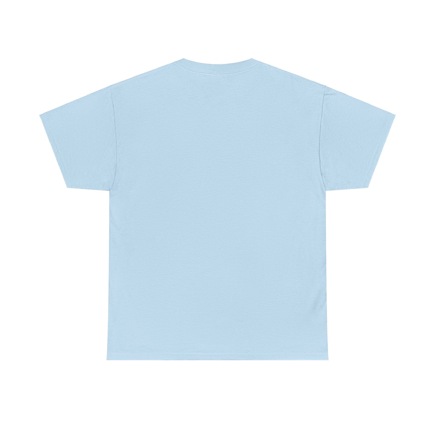 Taiso Toad Academy Calisthenics Unisex Heavy Cotton Tee